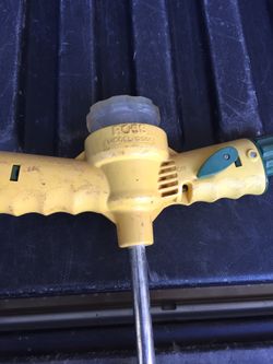 Tree root waterer