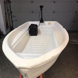 Bass Boats Sp8