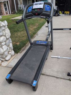 Treadmill