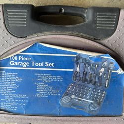 Tool Set 