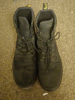 Doc martens boots