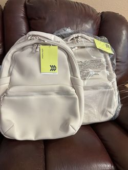 Backpack/ Duffle bag