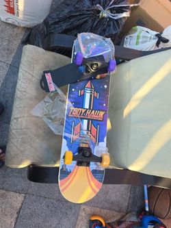 Tony Hawk Skateboard