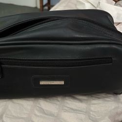 Perry Ellis Toiletry Bag New