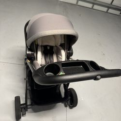 Gacro Stroller Reversible 