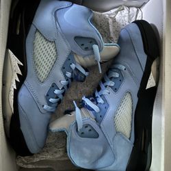 Jordan 5 UNC (10)