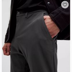 Lululemon Men’s ABC Pants