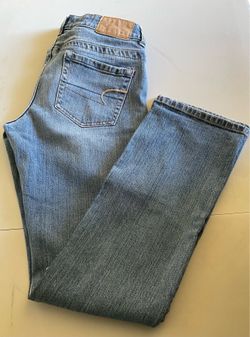 Women’s American Eagle Jeans Size 8R $15