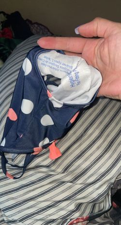 Babys Bathing suit