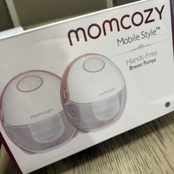 Momcozy m6