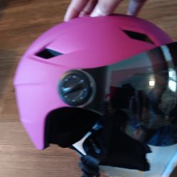 Helmet