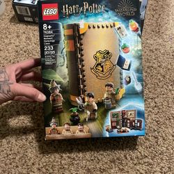 Lego Set