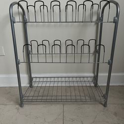 Shoe Rack
