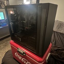 Custom Built PC