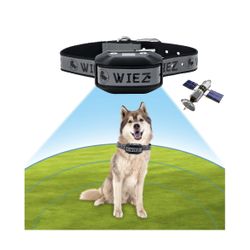 GPS Wireless Dog Fence