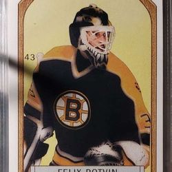 2003-04 Topps C55 Felix Potvin 