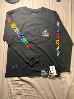 Chrome hearts