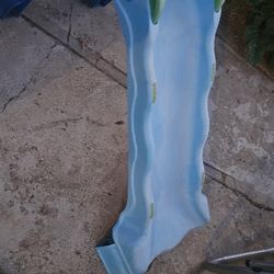 Little Tikes Sprinkler Side