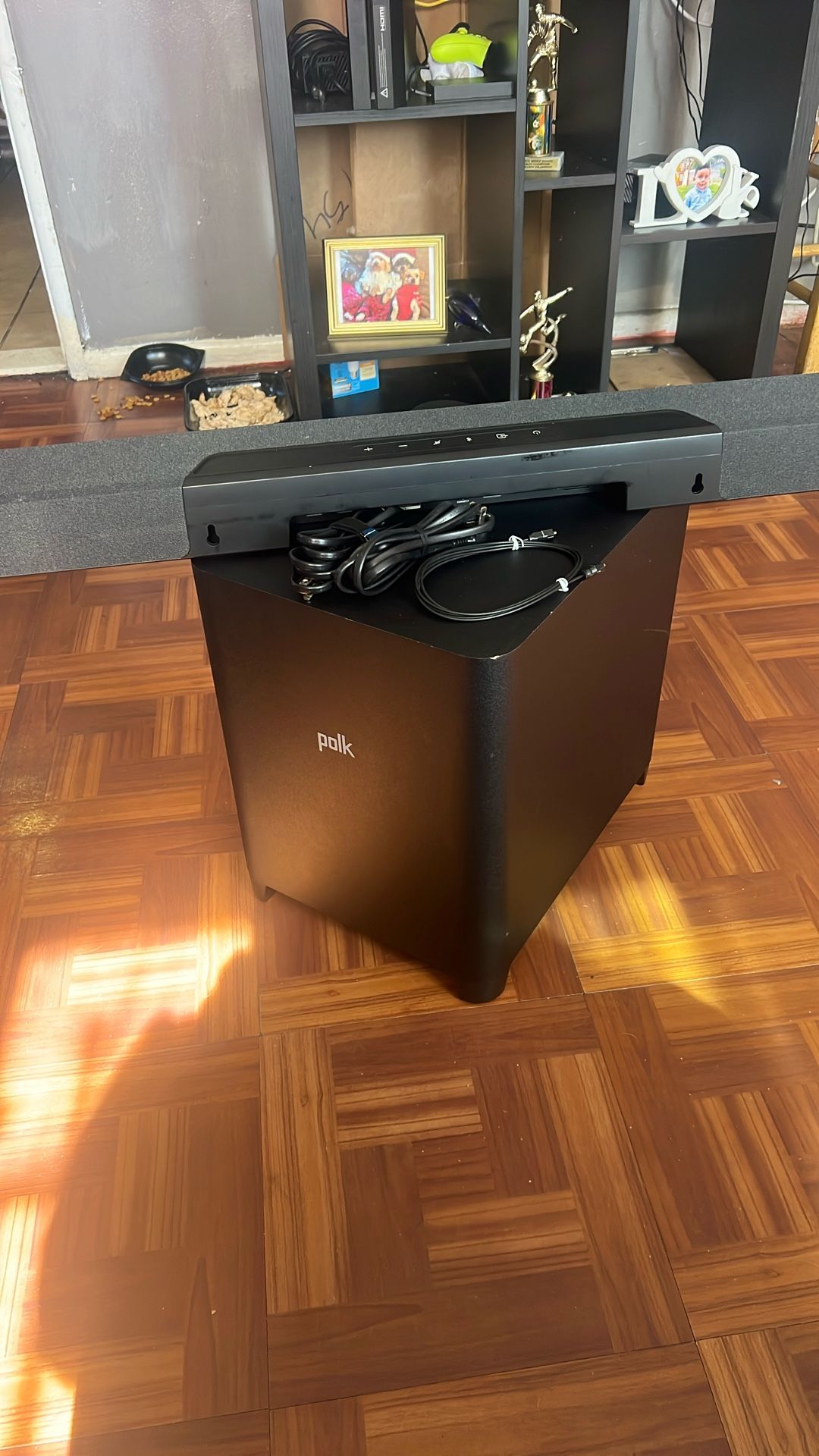 Polk Magnifi Max AX