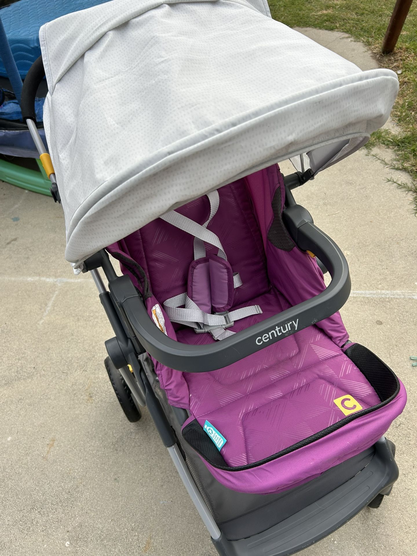 Stroller