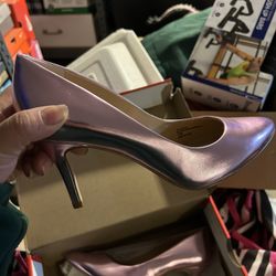 Shoes(Heels?