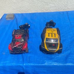 Rc Cars