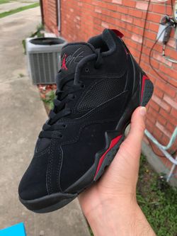 5.5Y/7W Jordan MVP
