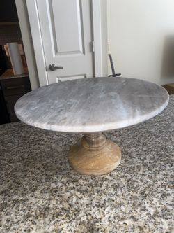 Cake Stand