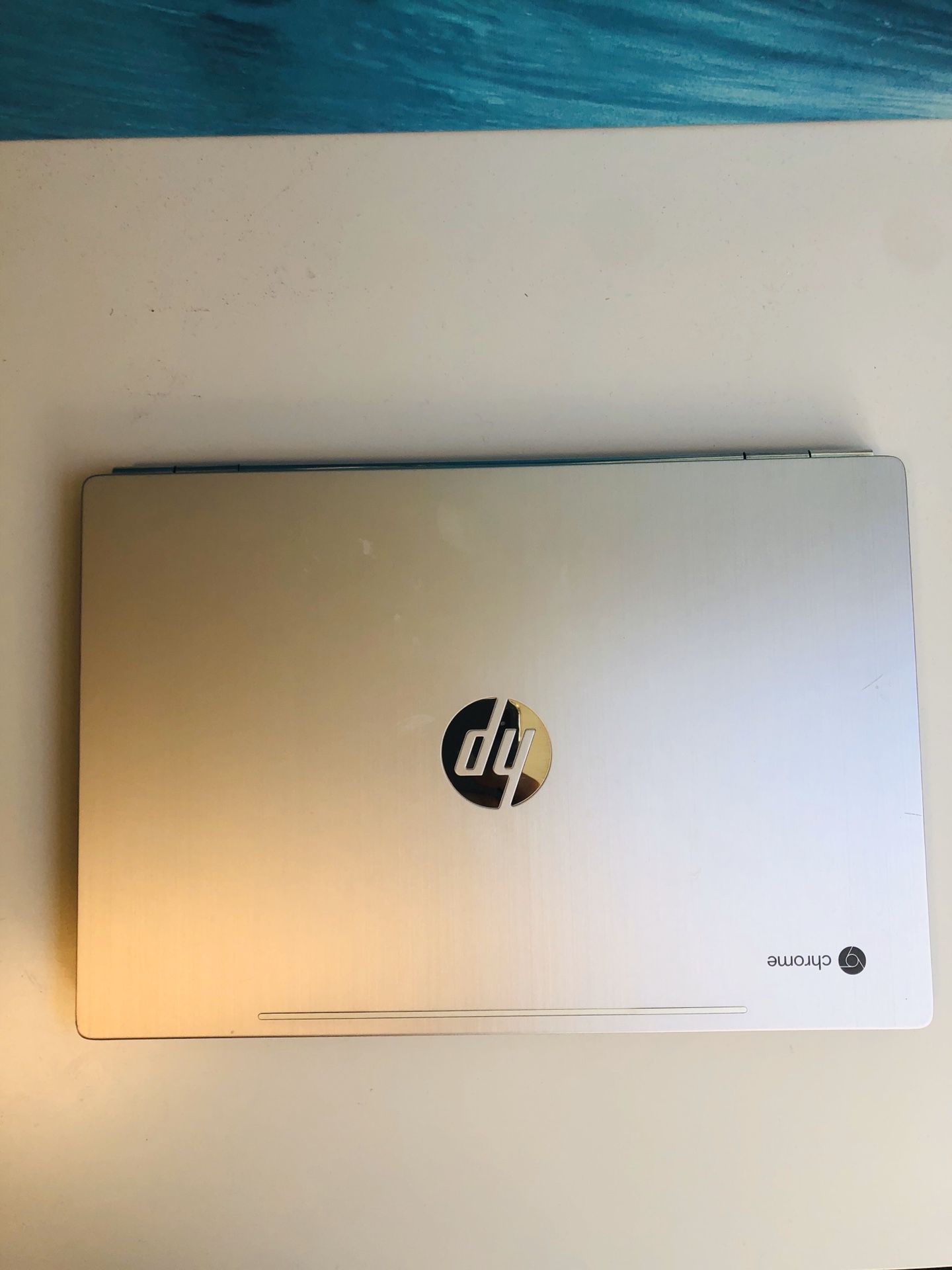 HP Chromebook 13’ G1