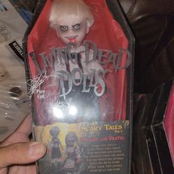 Living Dead Doll