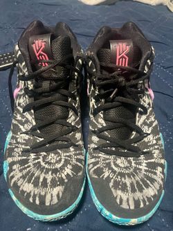 Kyrie 4 Allstar