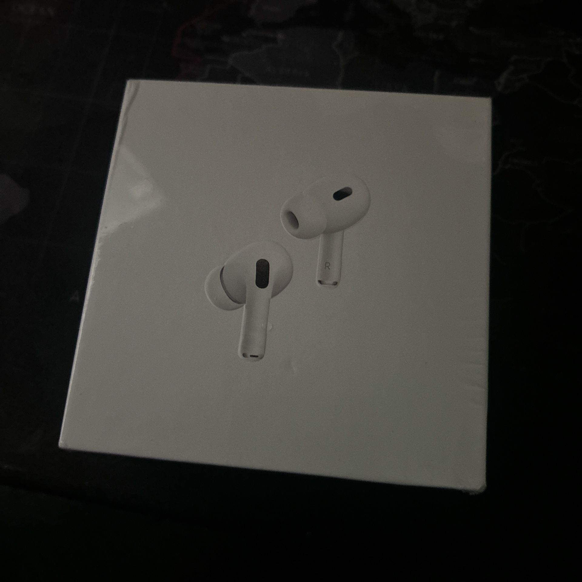 AirPods Pro (2nd Generation ANC)