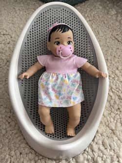 Baby Bath Support ( Angelcare)