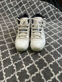 Jordan 11 legend blue