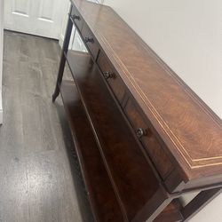 Console Theodore Alexander