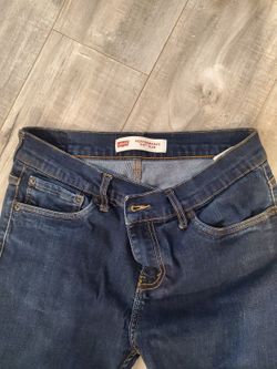 Levi's Jeans 20 Reg W 30, L 30