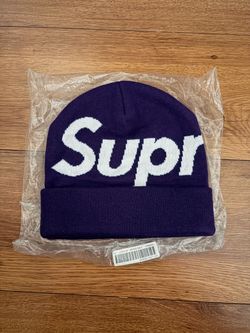 Supreme Beanie