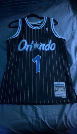 Orlando Magic Hardaway Jersey Size M