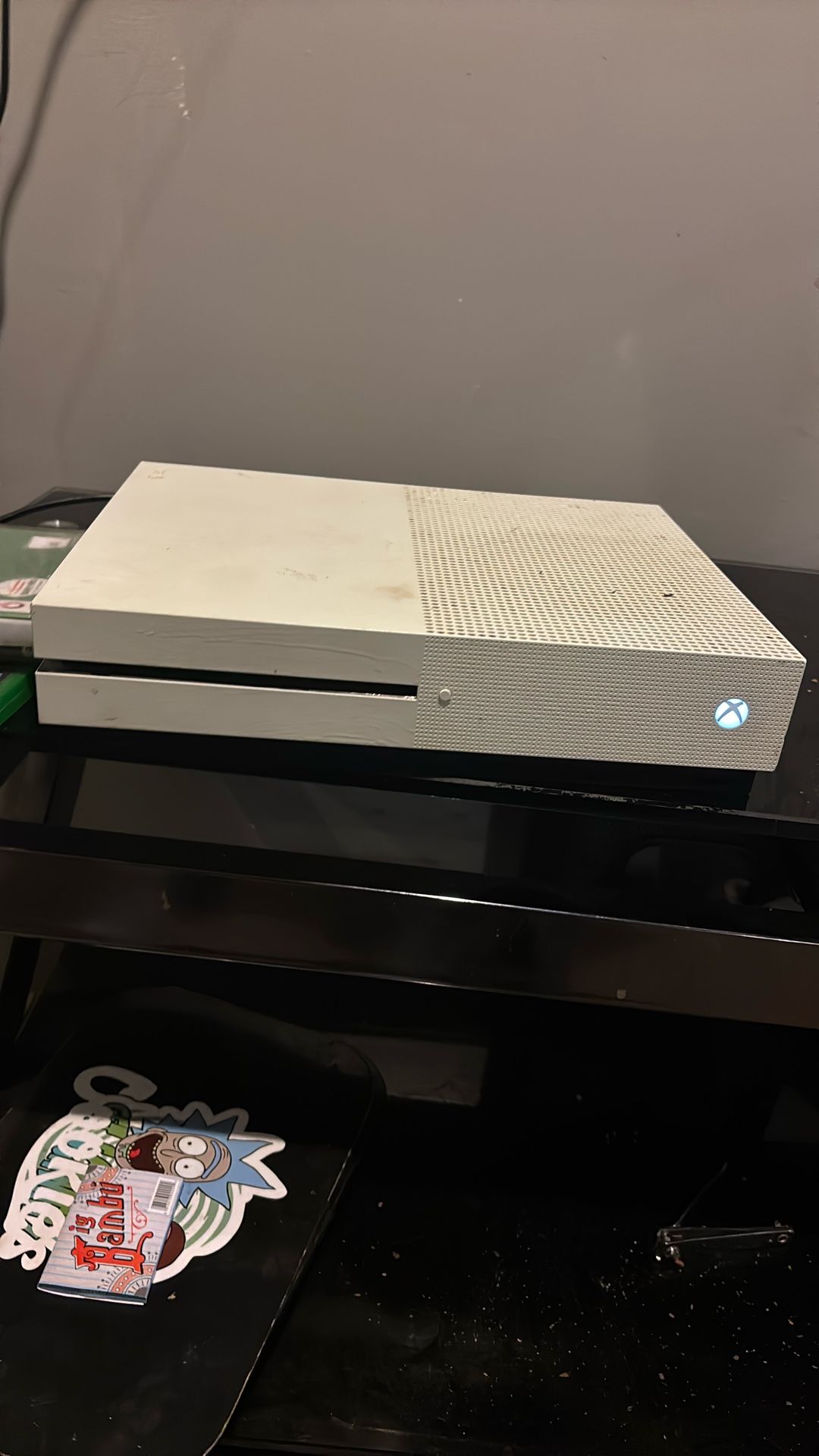 Xbox 1