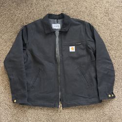 Carhartt Detroit Jacket