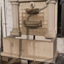 Custom Limestone Designs 