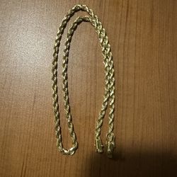 18k Gold Chain