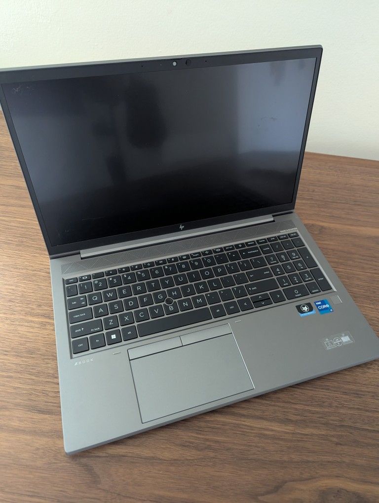 HP ZBook Firefly G8 Workstation Laptop