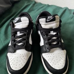 Nike Dunk Panda