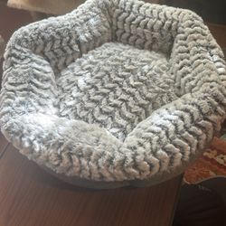 Small Pet Bed