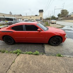 2006 Dodge Charger