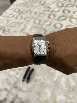 Tourneau Men’s Watch