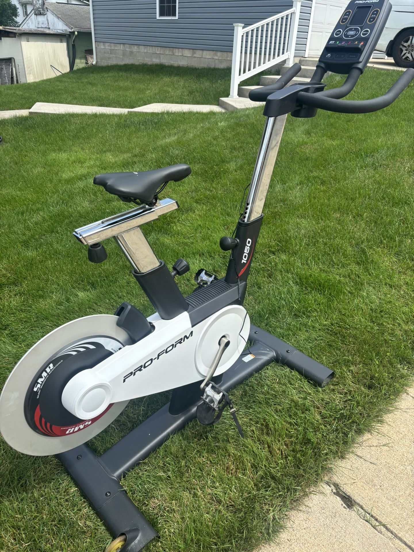 Proform 1050 Exercise bike