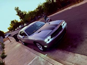 Challenger 2013