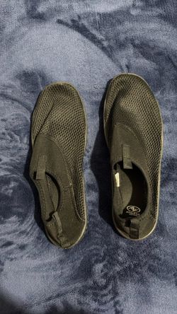 Swim slippers